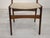 Danish Teak Model 89 Chair from Erik Buch, 1960s For Sale - Image 6 of 14