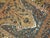 Traditional 19th Century Hadji Jali Li Prayer Niche Rug - 4'2" x 6'2" For Sale - Image 3 of 10