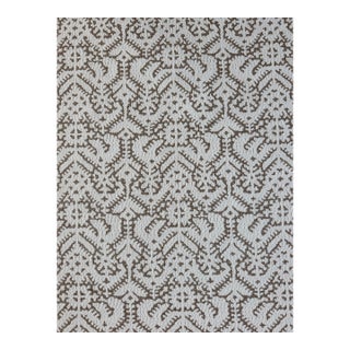 Michael Smith Jasper Ladera Templeton Fabric 3 3/8 Yards For Sale