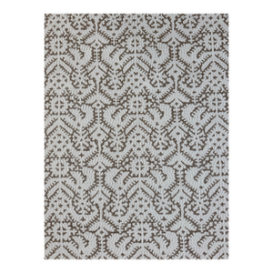 Michael Smith Jasper Ladera Templeton Fabric 3 3/8 Yards