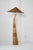 Shroom 002 Penci Reed Floor Lamp For Sale - Image 4 of 8