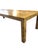 Bookmatched Burlwood Dining Table by Milo Baughman For Sale - Image 9 of 10