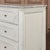 Antique Country French Painted Three-Drawer Commode ~ Chest of Drawers For Sale - Image 14 of 18