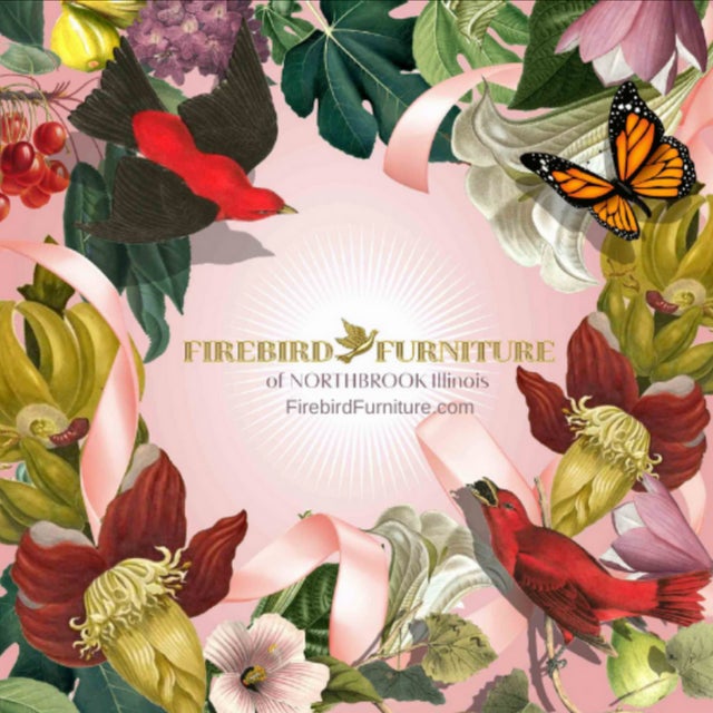 Mid Century Regency Style Mahogany Serpentine Dresser the Darlington Collection by Kent Coffey For Sale - Image 17 of 17