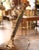Metal 19th Century French Louis XV Style Gilt Bronze Vanity Table Mirror For Sale - Image 7 of 10