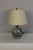 Early 20th Century Qing Dynasty Table Lamp For Sale - Image 12 of 12