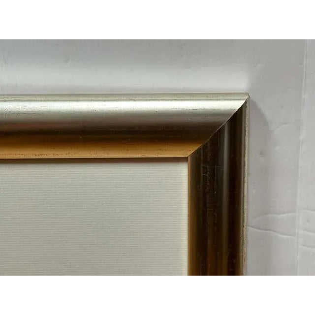 Cat, Bird and Woman Lithograph #1 by Guillaume Cornelis Van Beverloo (Corneille) For Sale In Los Angeles - Image 6 of 7