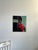 Resilience, Oil and Marker on Canvas, Seromo Okoro (2025) For Sale - Image 4 of 4