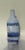 Blue Ceramic Bottle Vase by Roger Capron for Vallauris For Sale - Image 8 of 9