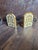 Vintage Florentine Bookends For Sale - Image 12 of 12