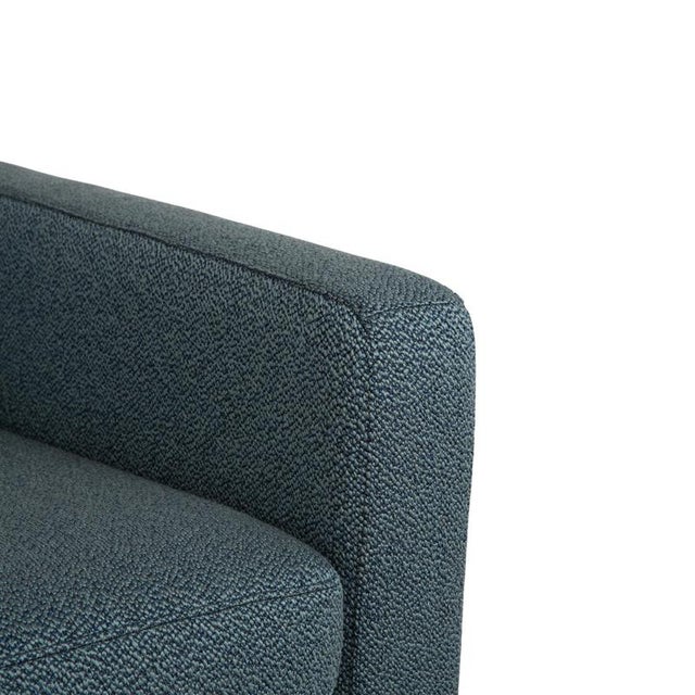 Modern Conseta Fabric Three-Seater Sofa from Cor For Sale - Image 3 of 14