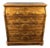 19th Century Walnut Dressing Table For Sale