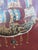 Griechenland Trireme Warship Travel Ad Poster Vintage 1960's For Sale - Image 6 of 6