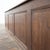 Large 19th Century Shop Counter, France, 1890 For Sale - Image 6 of 9