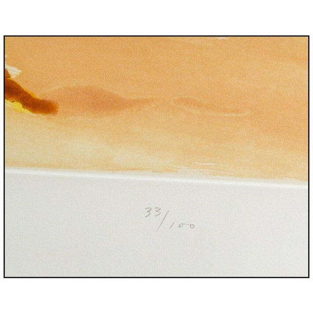 1980s 1980s Beach, Eric Fischl For Sale - Image 5 of 6