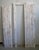 Antique Interior Frame Doors, Set of 3 For Sale - Image 13 of 13