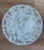 Mid-Century Modern Large Mid-Century Modern Ice Glass Ceiling Lamp from Glashütte Limburg, 1960s For Sale - Image 3 of 10