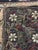 SAFAVID TEXTILE FRAGMENT WITH PEARLS 18TH CENTURY A.D. 16 3/4 in. (174 grams, 42.5 cm) DESCRIPTION: Silk-backed textile...