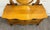 Wood Antique Victorian Tiger Oak Serpentine Dresser With Mirror For Sale - Image 7 of 11