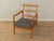 FD-109 Lounge Chair by Ole Wanscher for France & Søn, 1950s For Sale - Image 3 of 10