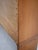Wood Mid Century Tuscan Style Credenza For Sale - Image 7 of 13