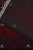 Textile Rug & Kilim’s Baluch Runner Rug With Burgundy and Dark Blue Geometric Medallions For Sale - Image 7 of 8