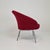 Red Model F570 Lounge Chairs by Pierre Paulin for Artifort, 1963, Set of 2 For Sale - Image 8 of 18