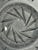 Traditional 1990s Bohemian Crystal Bowl For Sale - Image 3 of 7