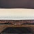 Antique French Louis XV Carved Walnut Bench With New Linen Upholstery For Sale - Image 4 of 10