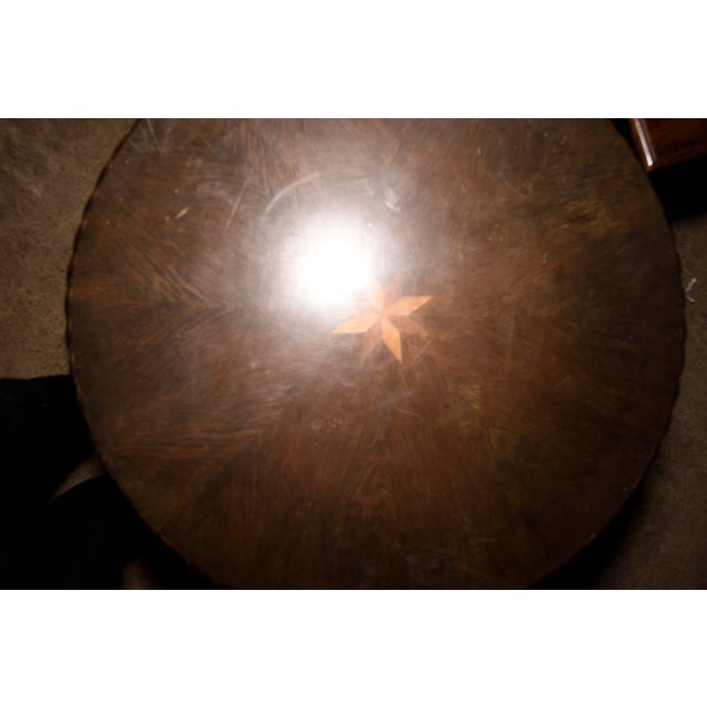 Coffee Table, 1920s For Sale - Image 14 of 18