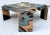 1993 Pop Art Signed Original Coffee Table by Robert Fischer For Sale - Image 9 of 13