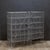 Antique French 40 Bottle Wine Cage c.1930-1940 For Sale - Image 4 of 7