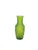 Glass Postmodern Vase from HSG Prądniczanka, Poland, 1970s For Sale - Image 7 of 7