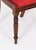 Wood Vintage Regency Revival Swag Back Dining Chairs, Set of 22 For Sale - Image 7 of 17