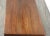 Wood Refinished Broyhill Saga Walnut Credenza For Sale - Image 7 of 11