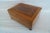Early 19th Century Cherry Wood Box, Biedermeier Period For Sale - Image 11 of 11
