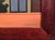 1990s R. Kenton Nelson—Pasadena Light on the House Beyond the Wall—Architectural Oil Painting For Sale - Image 5 of 14