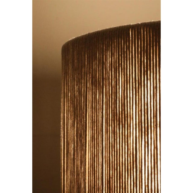 Mid-Century Danish Teak Floor Lamp, 1960s For Sale - Image 15 of 16