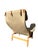 Wood Scandinavian Lounge Chair Pernilla by Bruno Mathsson for Dux, Sweden, 1960s For Sale - Image 7 of 11