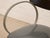 Silver Mid 20th Century Atomic Retro Chair For Sale - Image 8 of 11