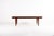 Vintage Rosewood Coffee Table by Johannes Andersen for CFC Silkeborg, 1960s For Sale - Image 17 of 18