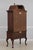 Henkel Harris Model 146 Mahogany 3 Part Highboy For Sale - Image 12 of 15