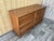 Baumritter Mid-Century Modern Six Drawer Dresser Birchcraft by Baumritter. Circa 1960s For Sale - Image 4 of 12