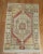 Shabby Chic Vintage Rustic Turkish Rug - 2'7" x 3'11" For Sale - Image 3 of 5