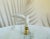 Upgrade your existing lighting or add a distinctive finishing touch to any table lamp with a designer lamp finial. Crafted...