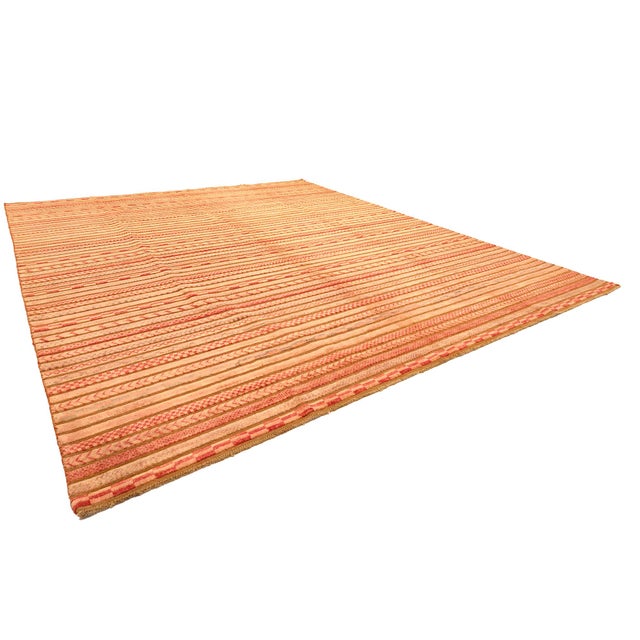 We gave our weavers a free hand - this new collection was created, which we named "Funky Lines". Absolutely trendy and...