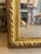 Large Ornate French Overmantel Gold Gilt Mirror, 1820 For Sale - Image 4 of 13