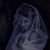 The painting "Etérea" presents a figure shrouded in translucent veils, creating an ethereal and contemplative atmosphere....