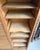 Double Tambour Door Filing Cabinet, 1950s For Sale - Image 13 of 16