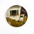 2020s "Mountain Chalet" Original Wall Art Composition of Decorative Plates Painting Installation - Set of 8 For Sale - Image 5 of 18